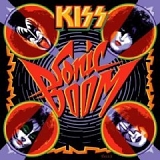 Kiss - Sonic Boom (Special Edition)