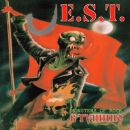 E.S.T. - Monsters Of Rock В Тушино