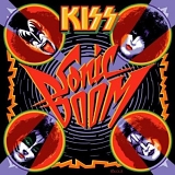 KISS - Sonic Boom (Disc 1)