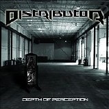 Distributor - Depth Of Perception