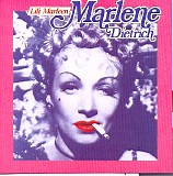 Marlene Dietrich - Lili Marleen