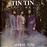 Tin Tin - Astral Taxi