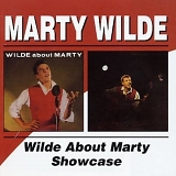 Wilde, Marty - Wilde About Marty (1959) / Showcase (1960)