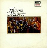 Hunter Muskett - Everytime You Move