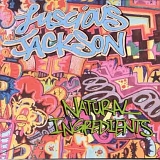 Luscious Jackson - Natural Ingredients