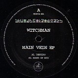 Witchman - Main Vein E.P.