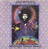 Jimi Hendrix - Midnight Shines Down