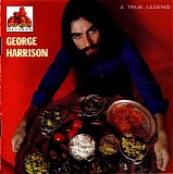 George Harrison - A True Legend