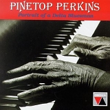 Pinetop Perkins - Portrait of a Delta Bluesman