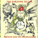 Too Slim and the Taildraggers - The Fortune Teller