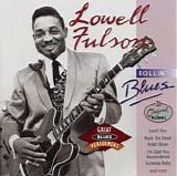 Lowell Fulson - Rollin' Blues