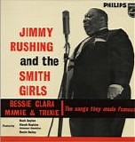 Jimmy Rushing - Jimmy Rushing & Smith Girls