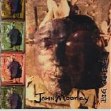 John Mooney - Big Ol' Fiya