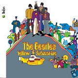 The Beatles - Yellow Submarine (Remastered)