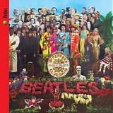 The Beatles - Sgt. Pepper's Lonely Hearts Club Band (Remastered)