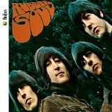 The Beatles - Rubber Soul (Remastered)