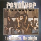 Revolver - Turbulence - The Single