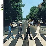 The Beatles - Abbey Road (Remastered)