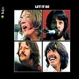 The Beatles - Let It Be (Remastered)