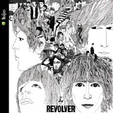 The Beatles - Revolver (Remastered)