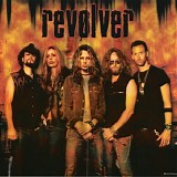 Revolver - Revolver EP