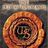 Whitesnake - Live In The Still Of The Night