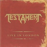 Testament - Live In London