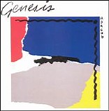 Genesis - Abacab