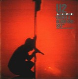 U2 - Under a Blood Red Sky - Live