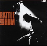 U2 - Rattle And Hum