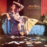 Bowie, David - The Man Who Sold The World
