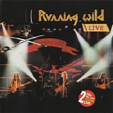 Running Wild - Live 2002