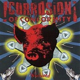 Corrosion of Conformity - Wiseblood