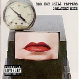 Red Hot Chili Peppers - Greatest Hits