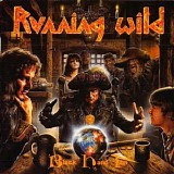 Running Wild - Black Hand Inn