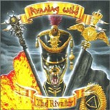 Running Wild - The Rivalry