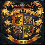 Running Wild - Blazon Stone