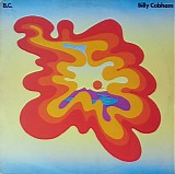 Billy Cobham - B.C.