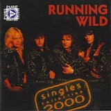 Running Wild - Singles Collection 2000