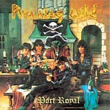 Running Wild - Port Royal