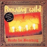 Running Wild - Ready For Boarding