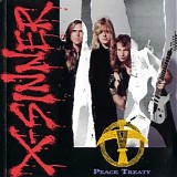 X-Sinner - Peace Treaty