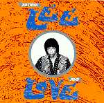 Arthur Lee And Love - Five String Serenade