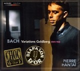 Pierre HantaÃ¯ - Variations Goldberg BWV 988