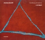 AndrÃ¡s Schiff - Goldberg Variations BWV 988