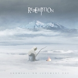 Redemption - Snowfall On Judgment Day