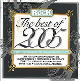 Various artists - Classic Rock Presents: The Best of 2005