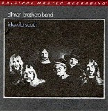 The Allman Brothers Band - Idlewild South