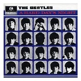 The Beatles - A Hard Day's Night (Remastered)