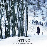 Sting - If On A Winter's Night...